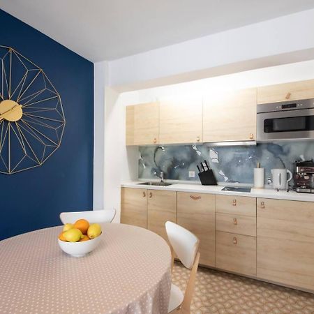 Acogedor Apartamento A 10 Minutos De La Ciudad Rentería Eksteriør billede